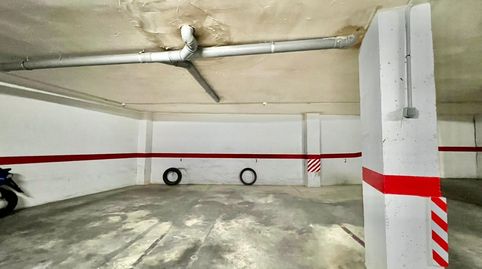 Foto 3 de Garaje en venta en Calle de Ramón Gallud, 206, Puerto Deportivo, Torrevieja