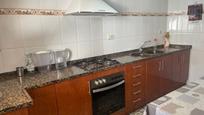 Kitchen of House or chalet for sale in Sabadell  with Terrace