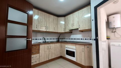 Photo 2 of Flat for sale in Pabellón - Estación - El Corte Inglés, El Ejido