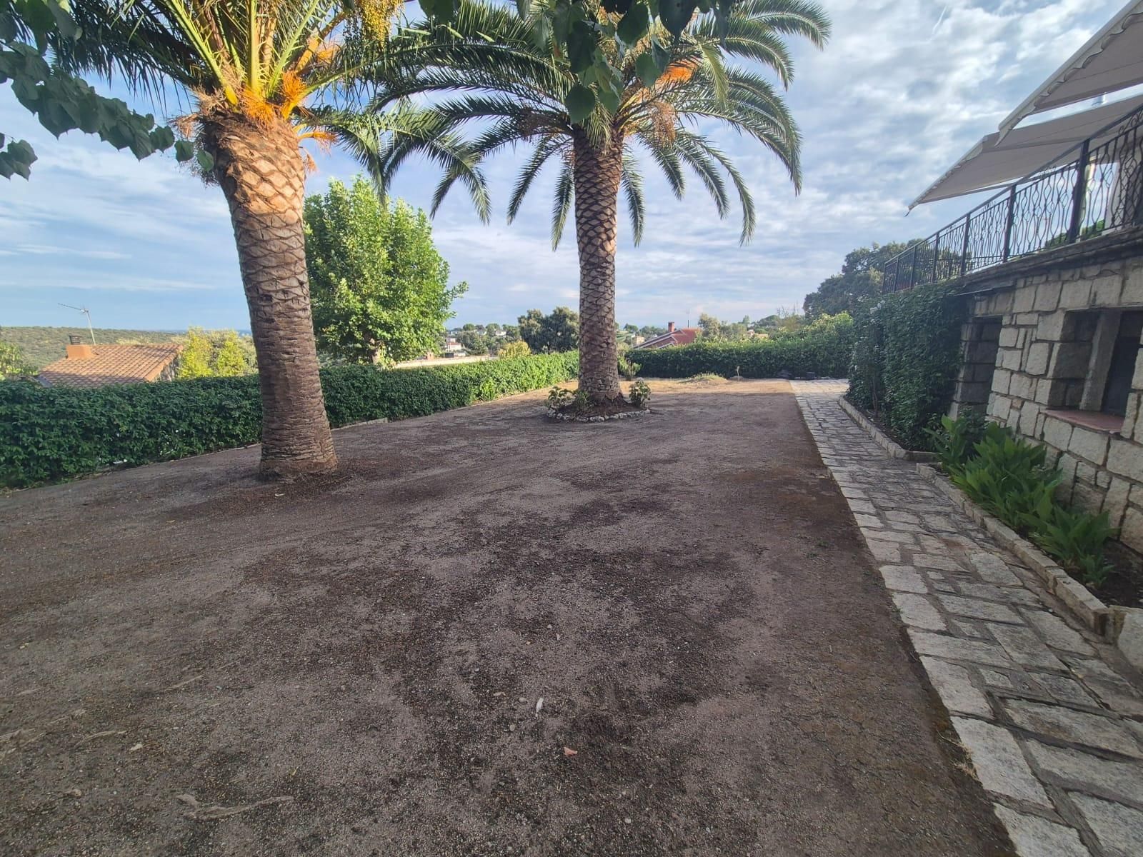 House or chalet for sale in Villa del Prado