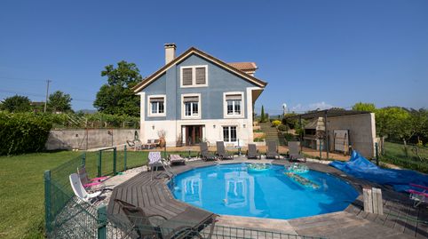 Foto 3 de Casa o xalet en venda a Mos, Pontevedra