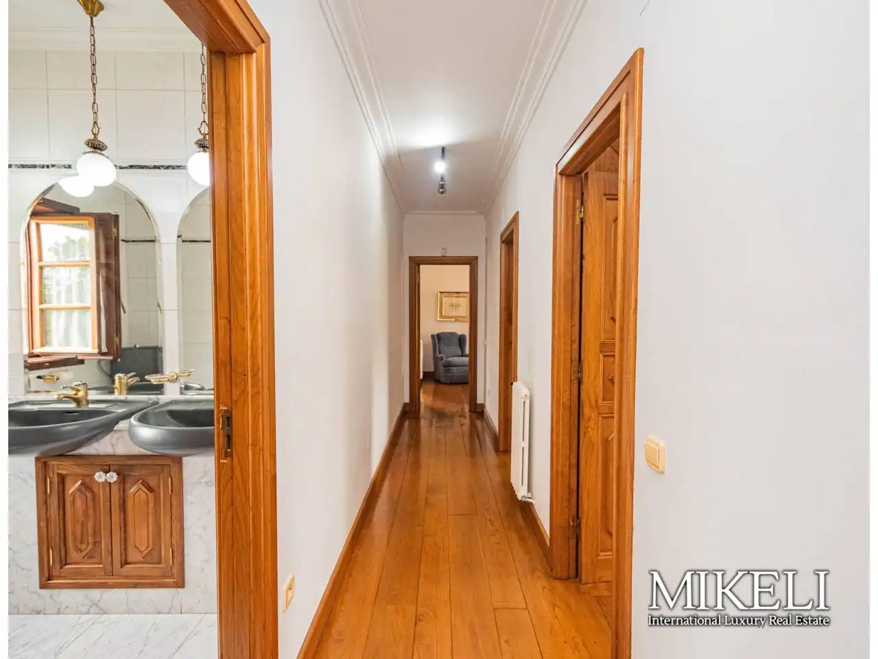 Casa o chalet en venta en Santillana del Mar con Calefacción, Jardín privado y Parquet