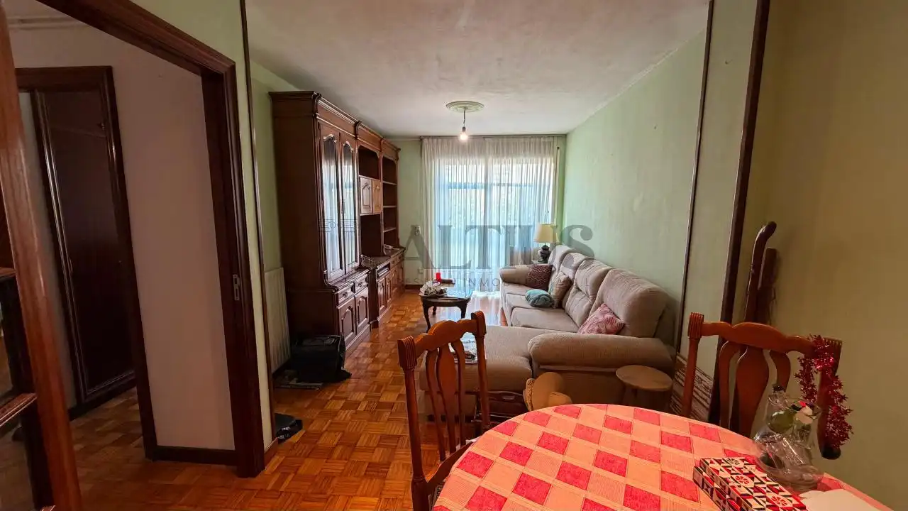 Flat with lift for sale in Concheiros - Fontiñas, imagen 17