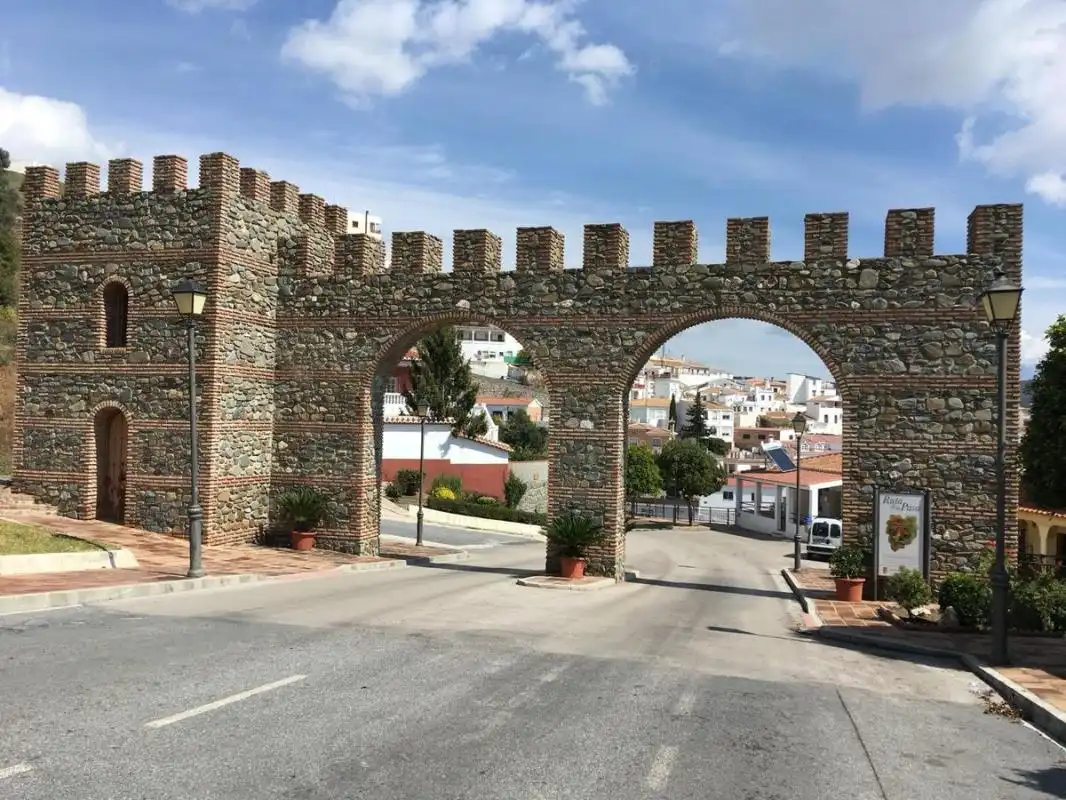 Wohnbaugrundstück zum Verkauf in Paraje 37 Calvario, imagen 2
