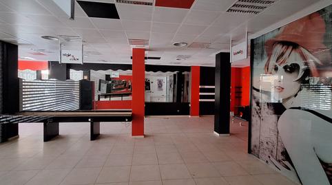 Photo 2 of Premises to rent in Carretera de Poza, 47, Gamonal - San Bruno - G9, Burgos