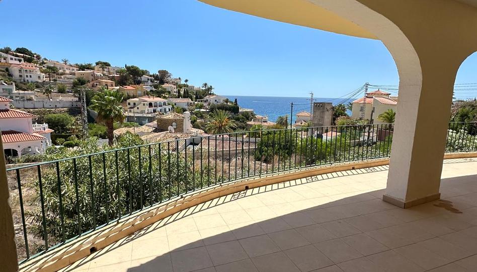 Foto 1 de Casa o xalet en venda a Canuta, Alicante