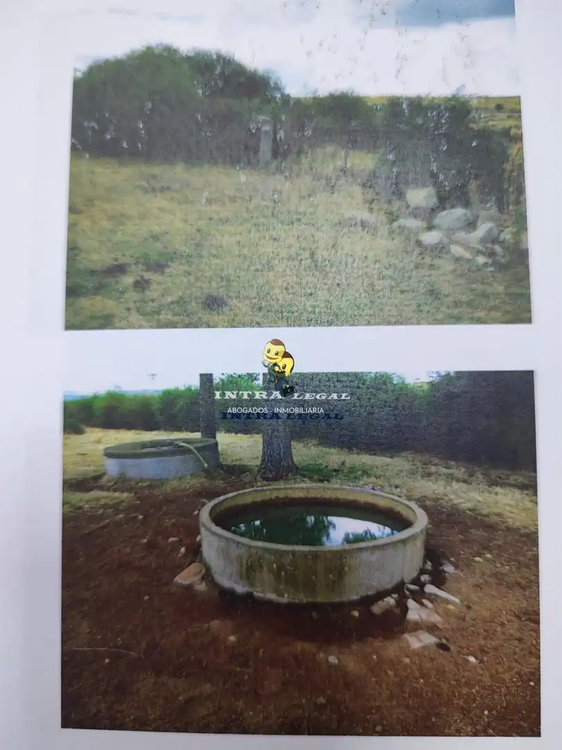 Terreno rustico in vendita a Puente del Congosto, imagen 3
