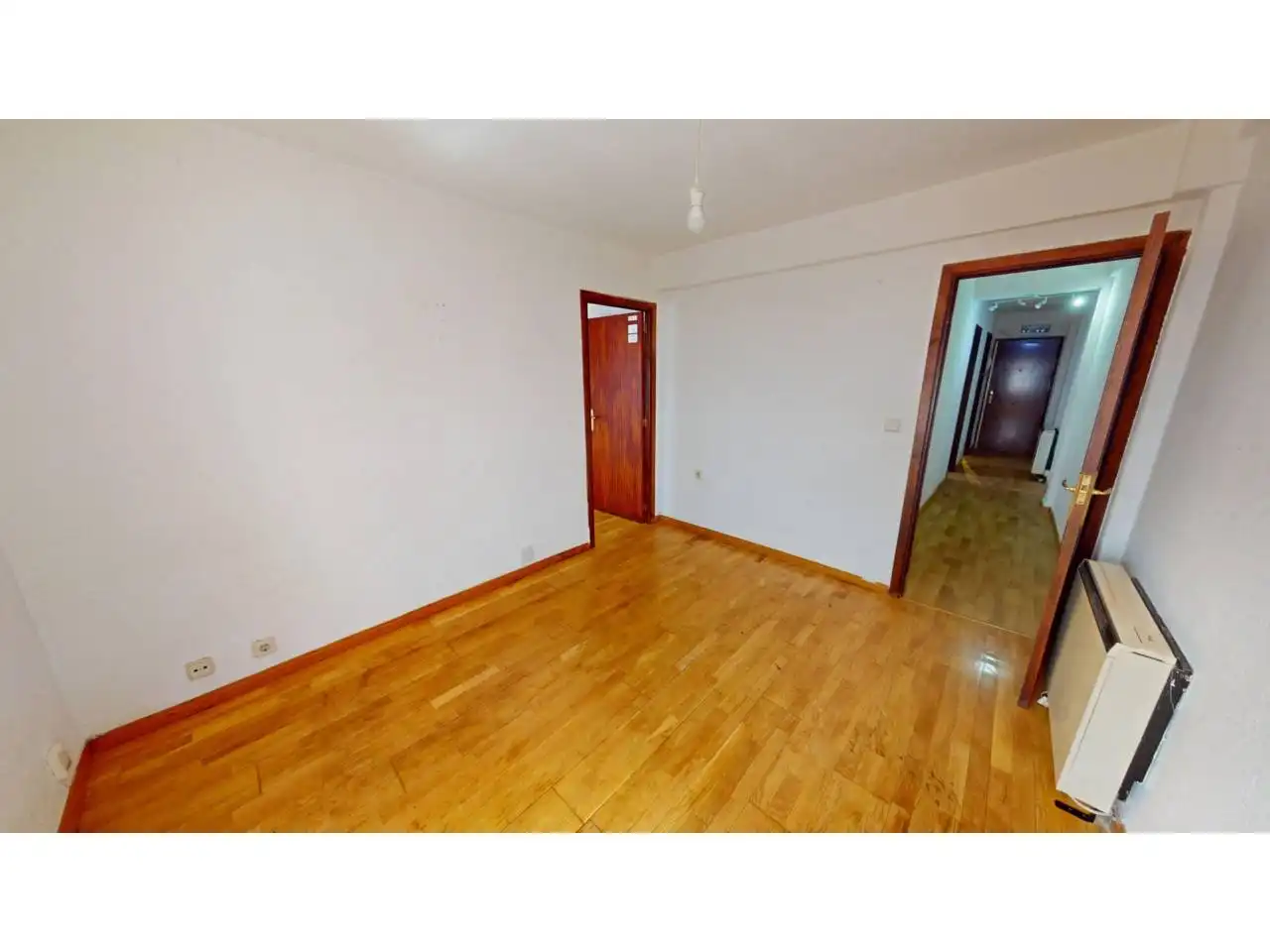 Schlafzimmer von Wohnung zum Verkauf in Getafe mit Heizung