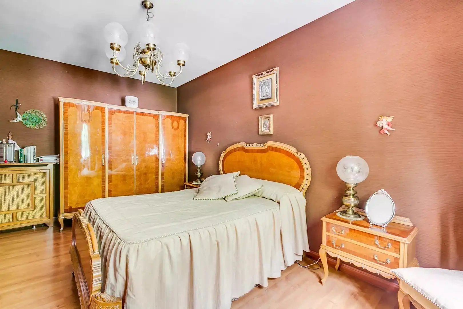 Houses for sale in Fuente del Berro
