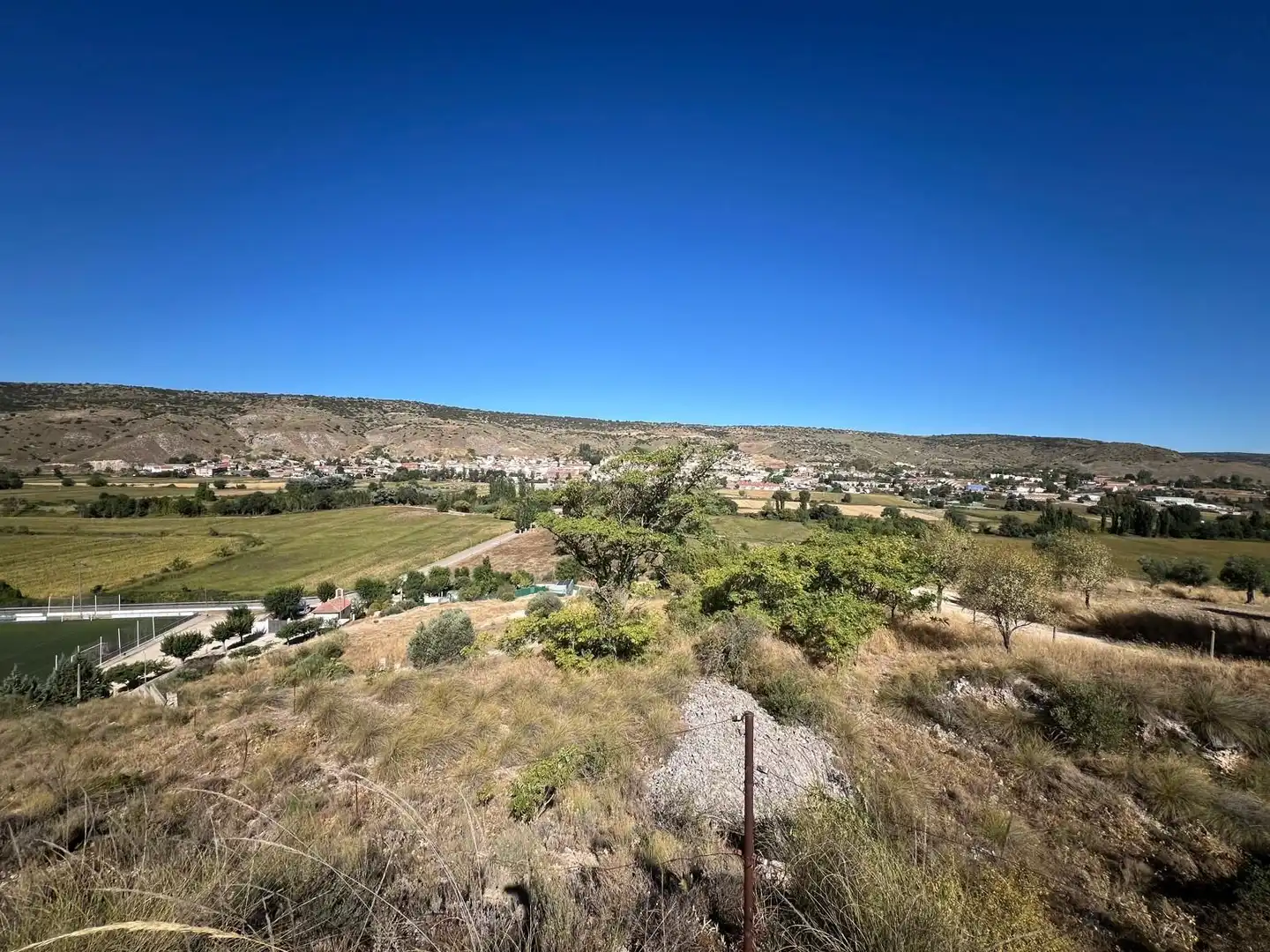 Terreny rústic en venda a Tielmes, imagen 19