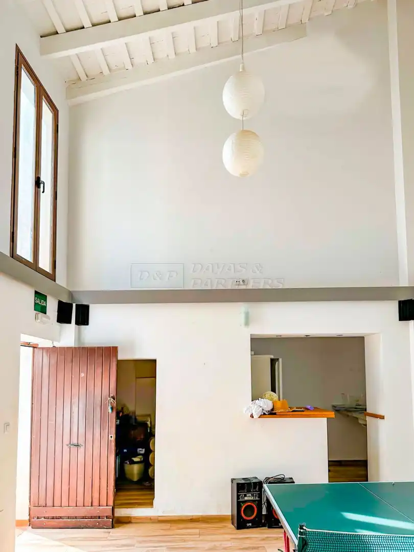 Edificio en venta en Altea