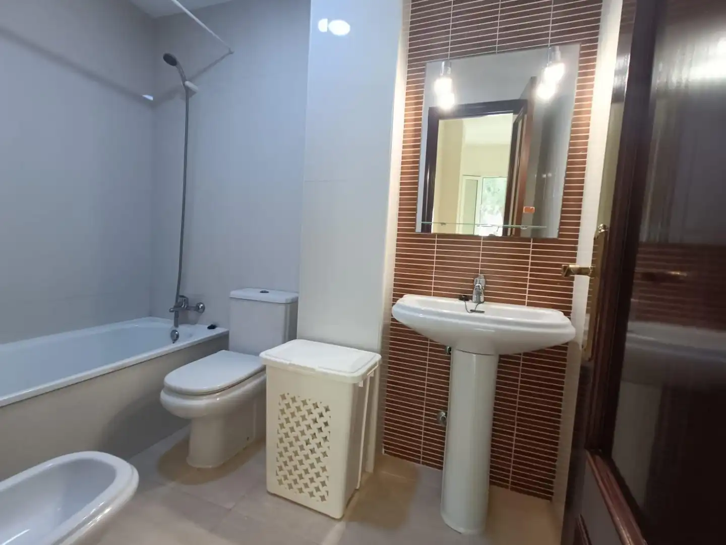 Casa a schiera con terrazza in vendita a Las Lagunas - Campano, imagen 31