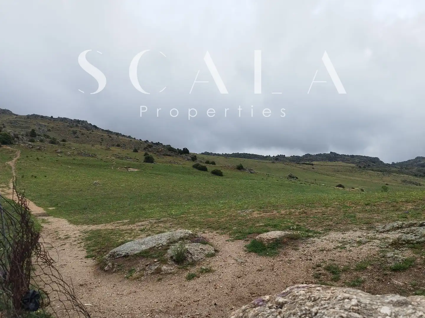Land for sale in N/A, El Cerrillo