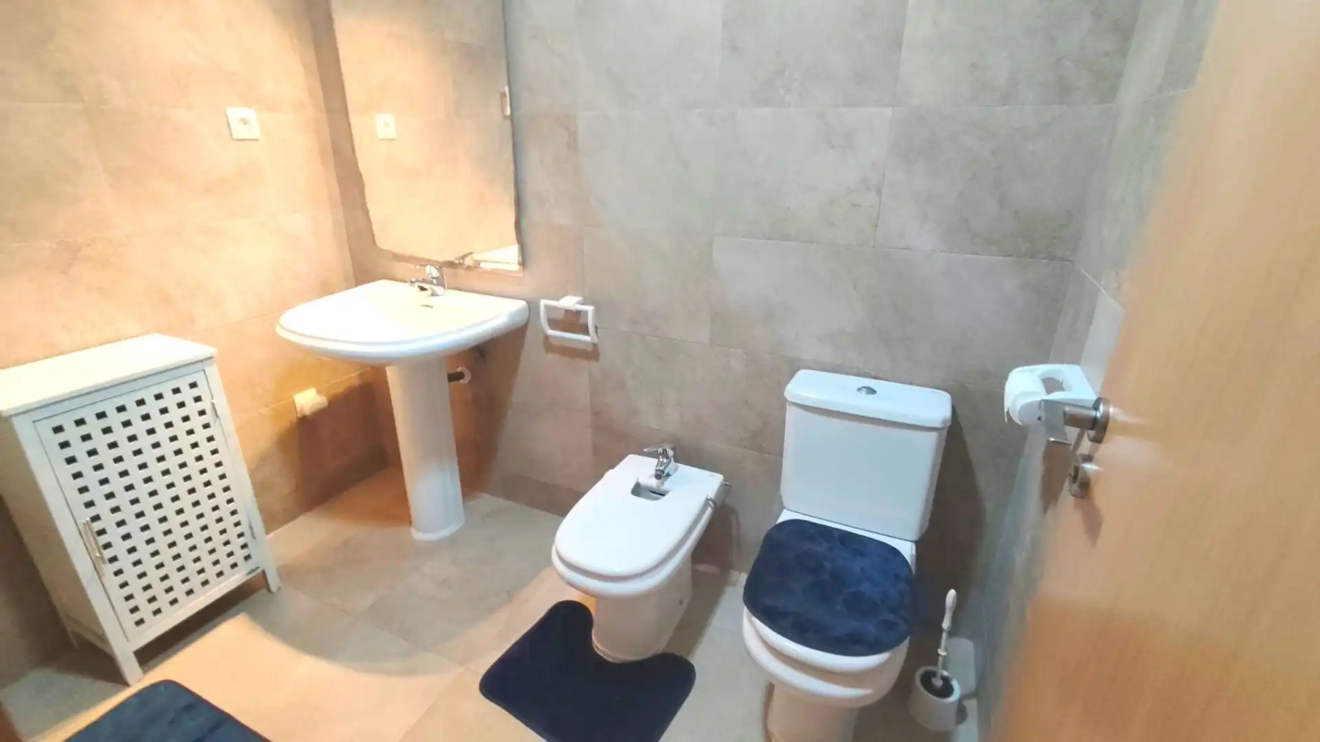 Appartement compact avec ascenseur à louer à Deltebre, imagen 12