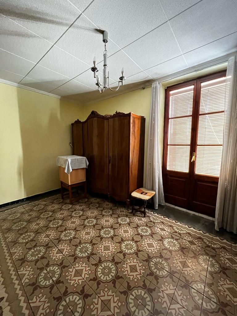 Bedroom of House or chalet for sale in Castellbisbal