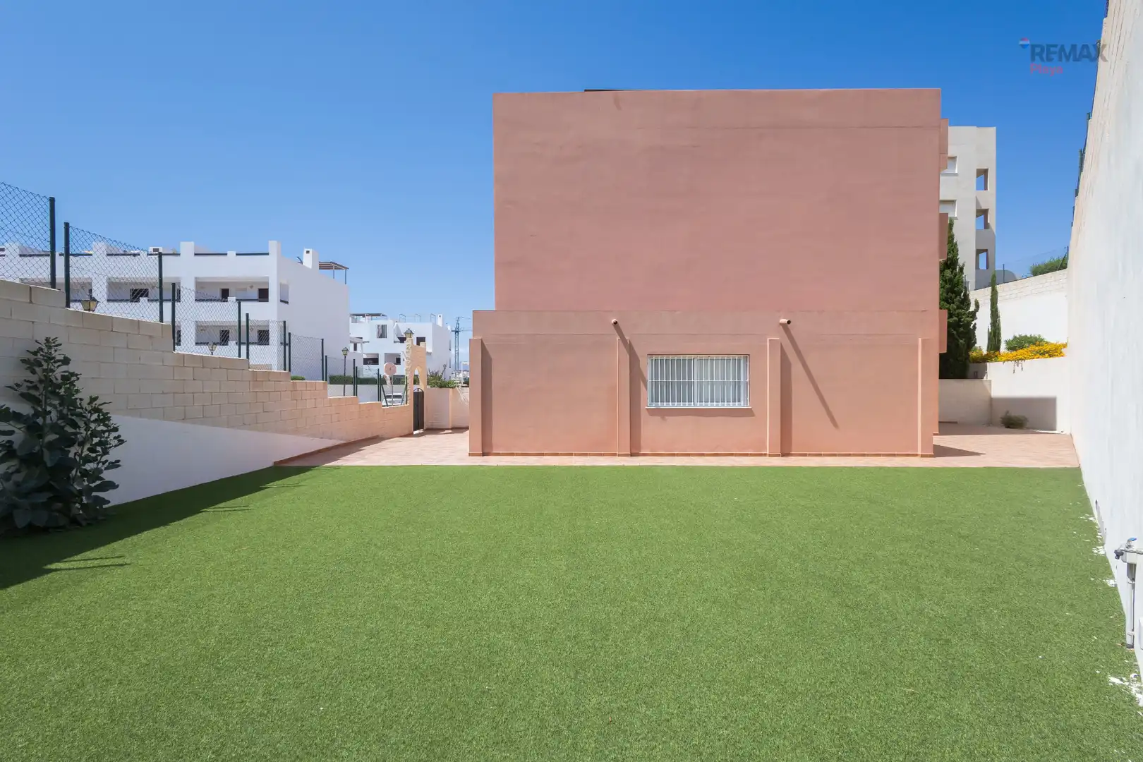 Vivienda con piscina en venta en Calle Islas Canarias, imagen 47