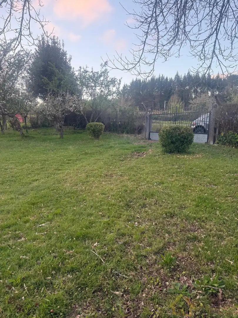 Casa o chalet en venta en Friol