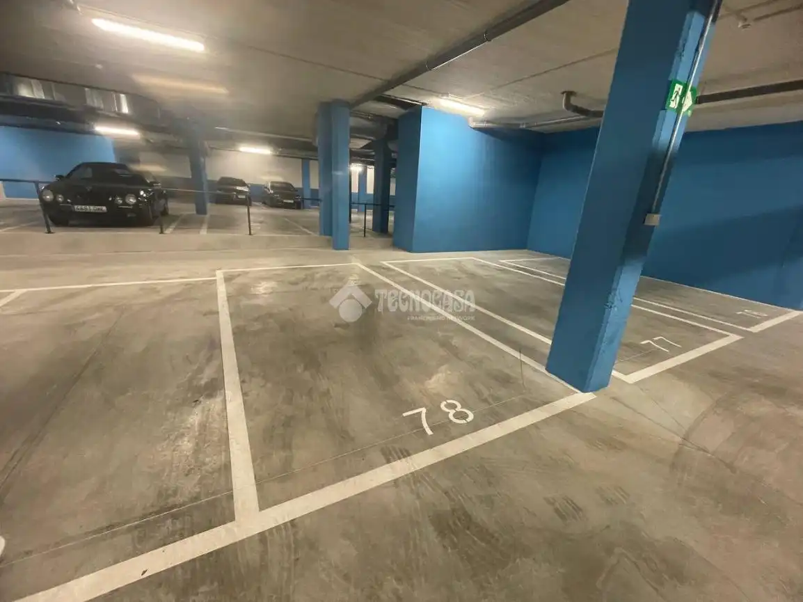Loft de lloguer a Polígono Industrial Norte