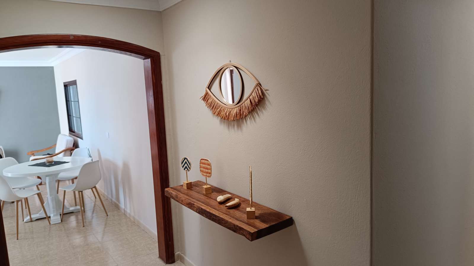 Apartamento para compartir en Teguise con Aire acondicionado, Terraza y Amueblado