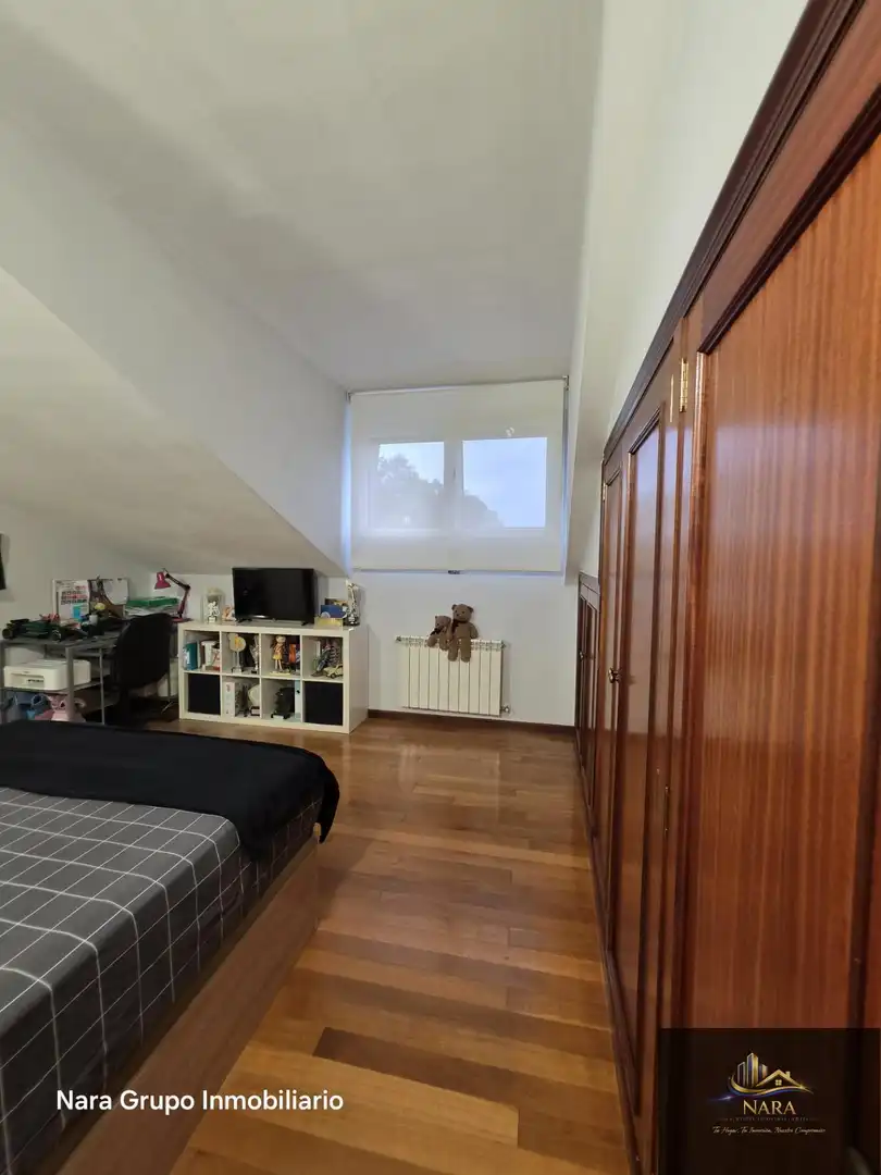 Dúplex amb terrassa en venda a Calle RAMON Y CAJAL, imagen 48