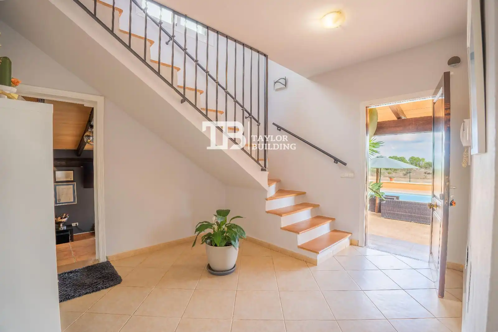 Casa o chalet en venta en Campos con Aire acondicionado, Calefacción y Jardín privado