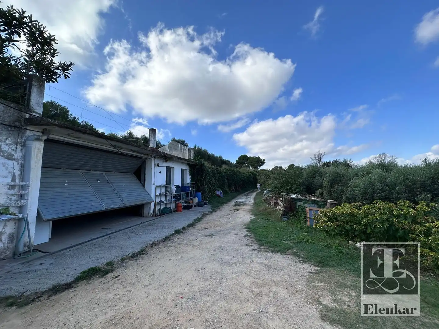 Wohnung mit Pool zum Verkauf in Font Dhorta-Clariana, imagen 24