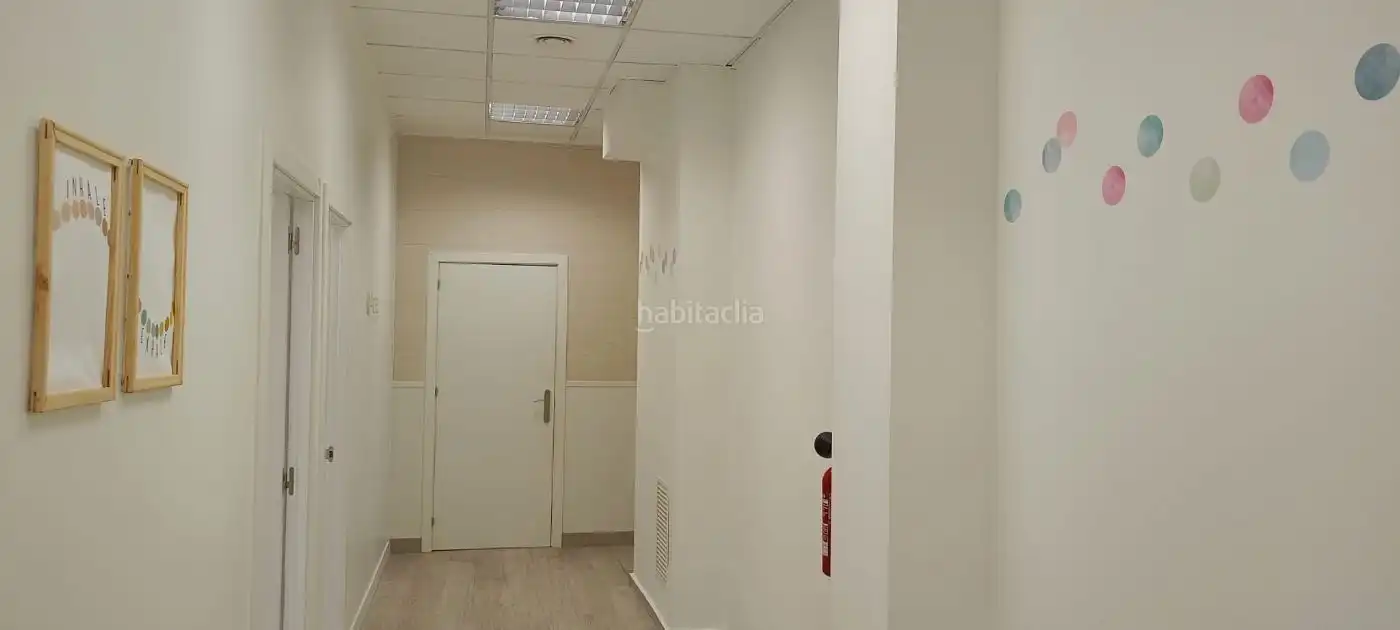 Bureau à louer à Carrer del Comte d'Urgell 44, imagen 2