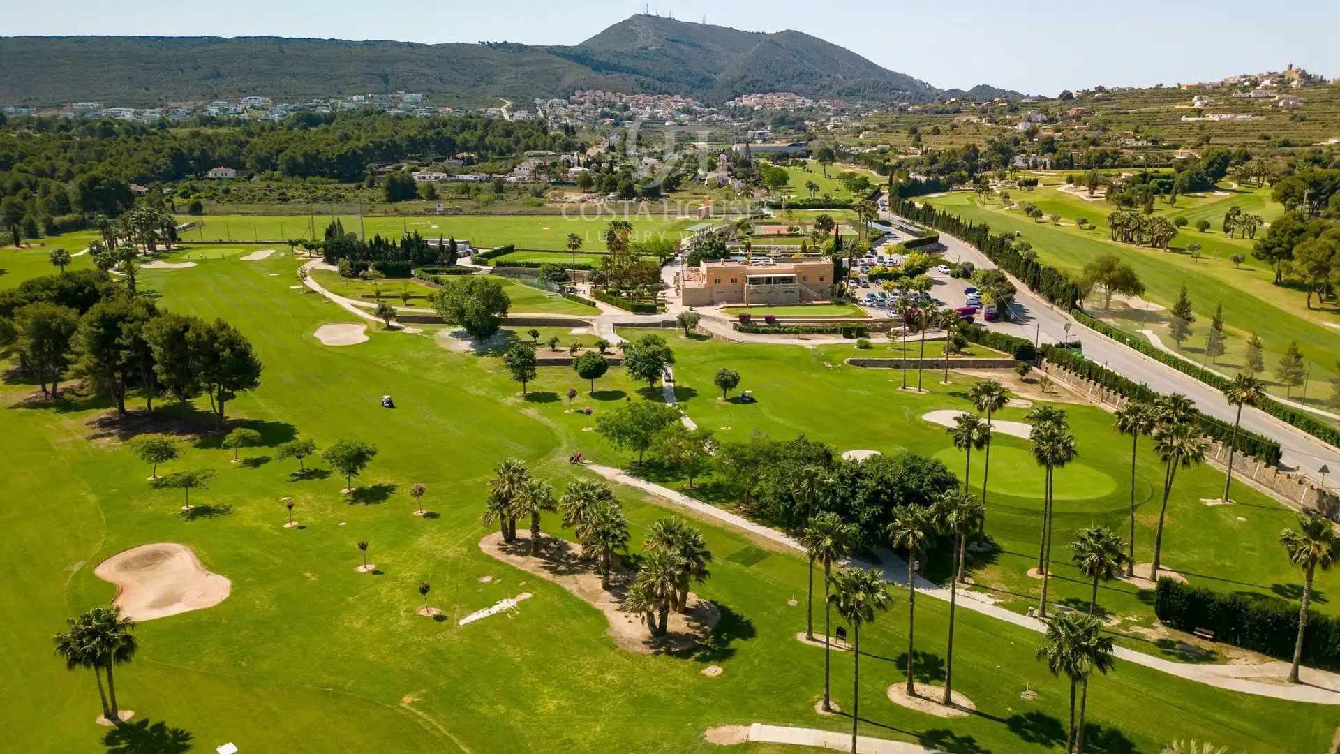 Villa mit Pool zum Verkauf in Cap Martí - El Tossalet - Pinomar, imagen 6