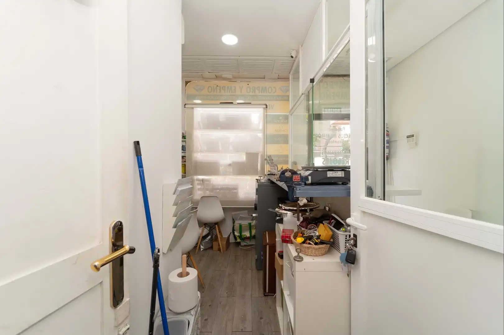 Gewerbefläche zum Verkauf in Calle del Doctor Esquerdo, imagen 3