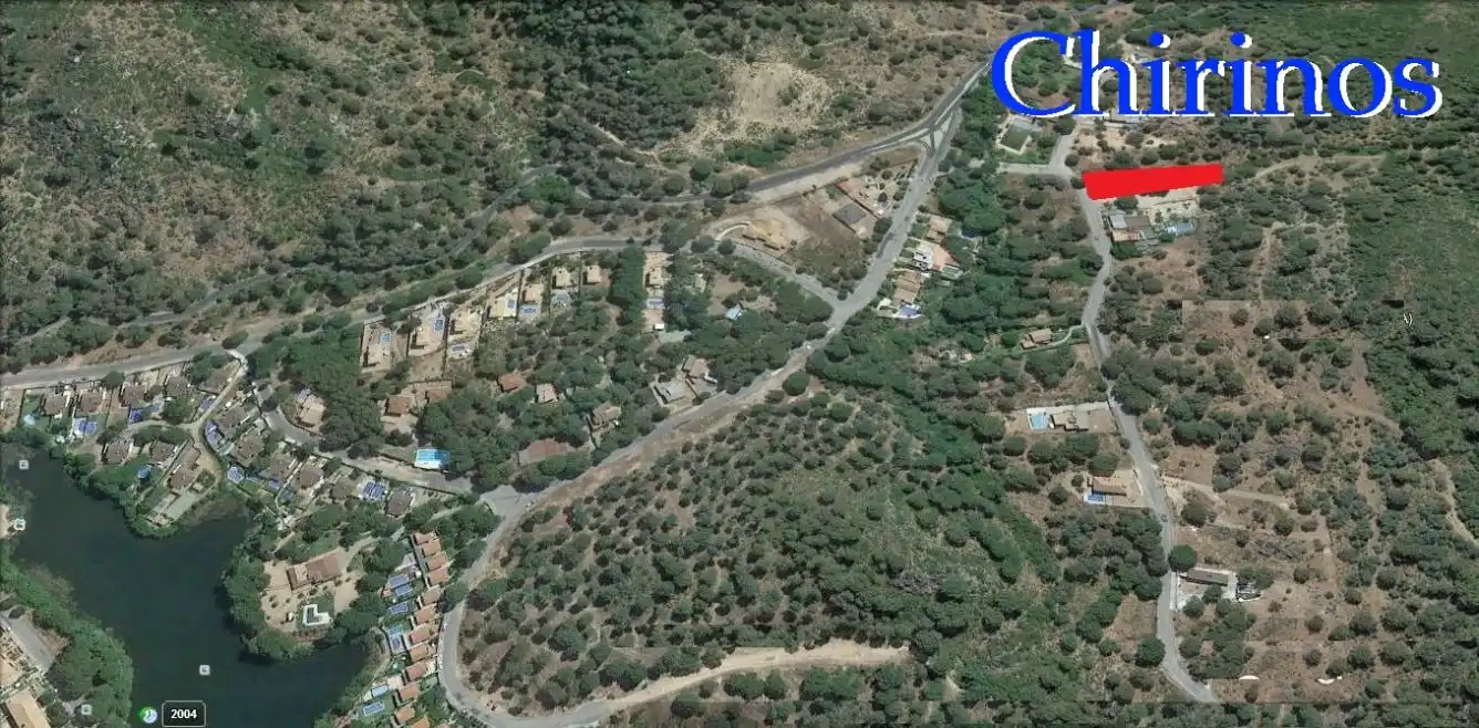 Residential land for sale in Periurbano Oeste - Sierra, imagen 2