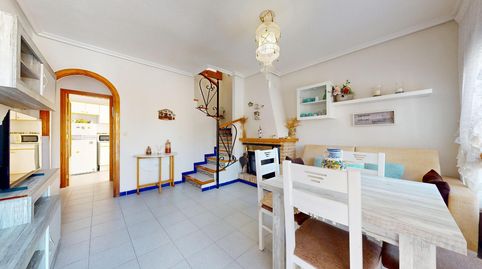 Foto 4 de Casa adosada en venta en Calle Duque de Ahumada, 48, Torre de la Horadada, Pilar de la Horadada