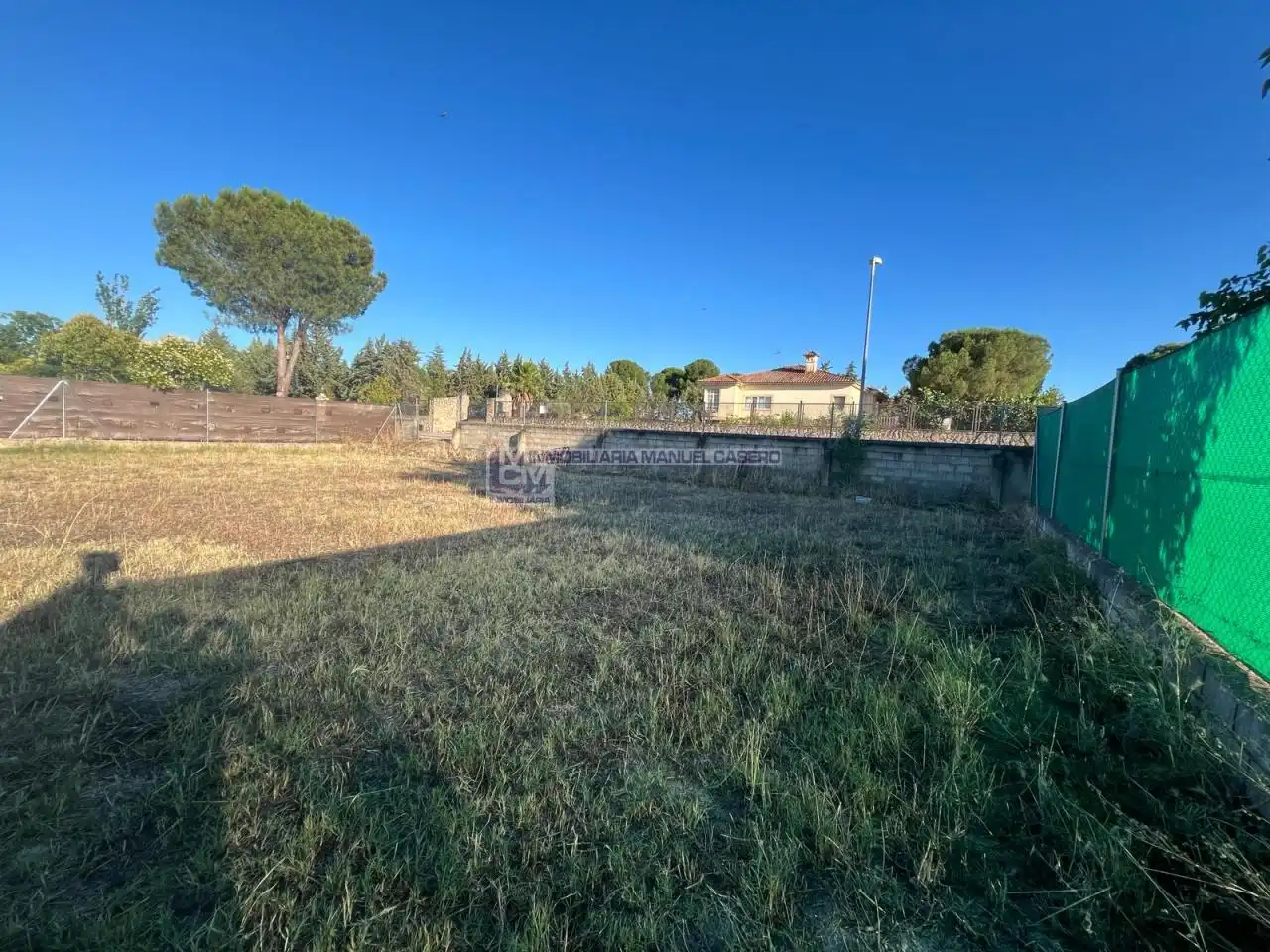 Terrenos y solares en venta en Malpartida de Cáceres, imagen 4
