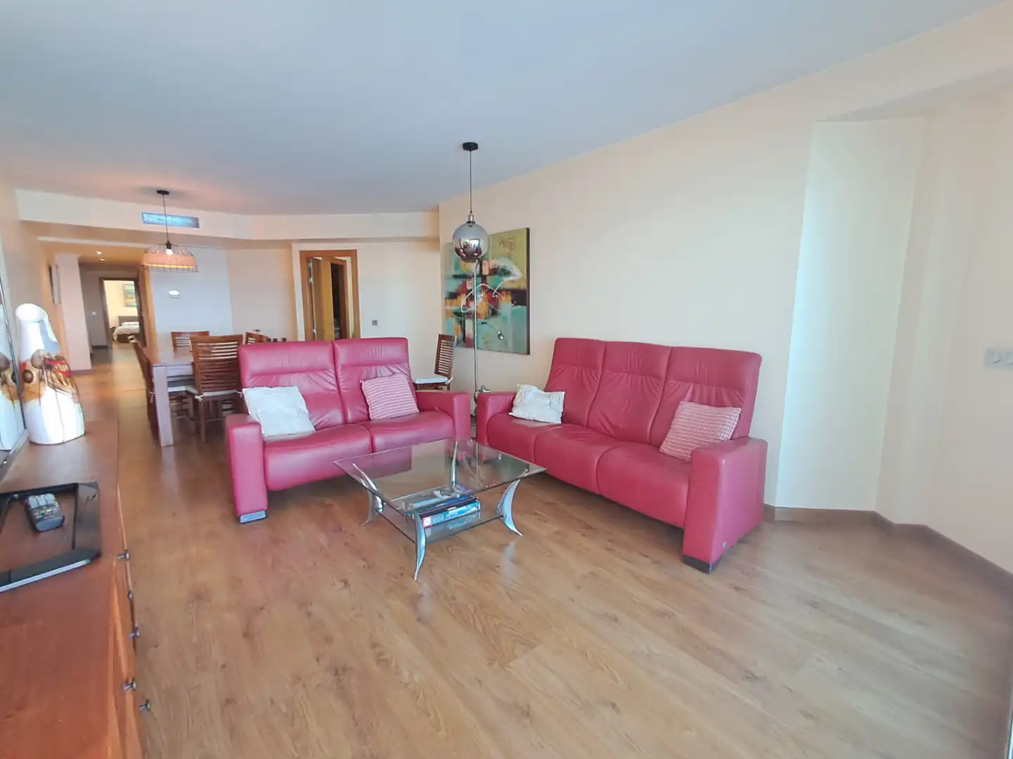 Apartamento con ascensor en venta en Altea ciudad, imagen 8