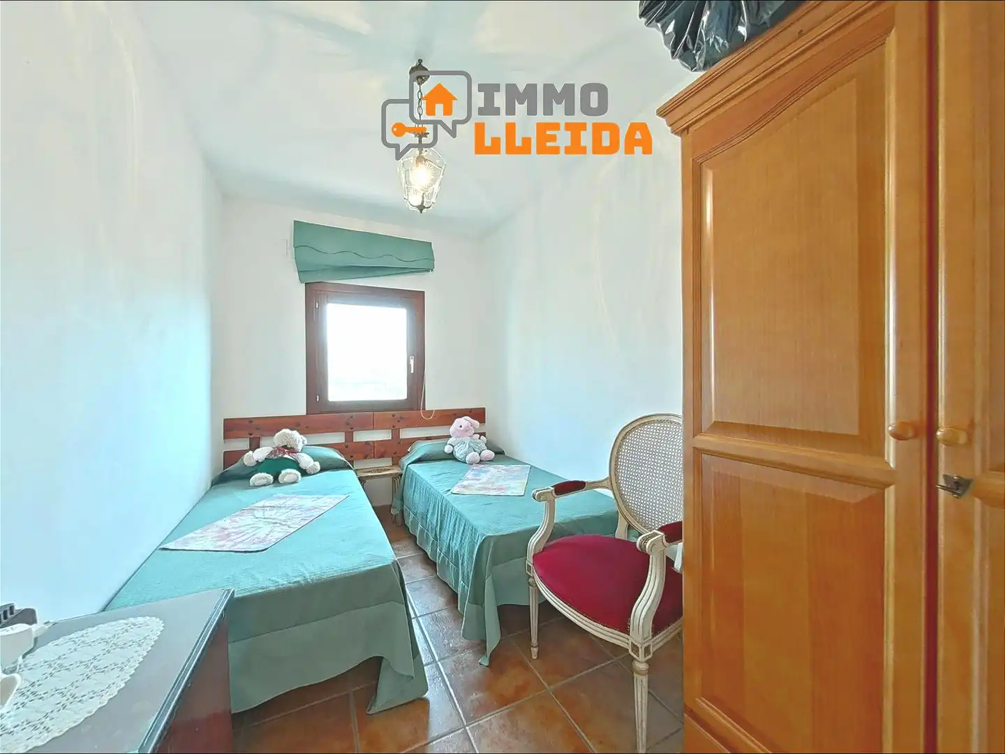 Adosado con terraza en venta en Carrer Font, imagen 14