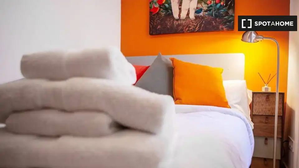 Appartement à louer à Arganzuela, imagen 9