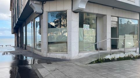 Foto 3 de Planta baixa en venda a Avenida de la Coruña, 45, Santa Uxía de Ribeira, A Coruña