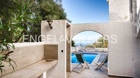 Foto 4 de Casa o xalet en venda a Carrer Murillo, Almadrava - Canyelles - Puig-Rom, Roses