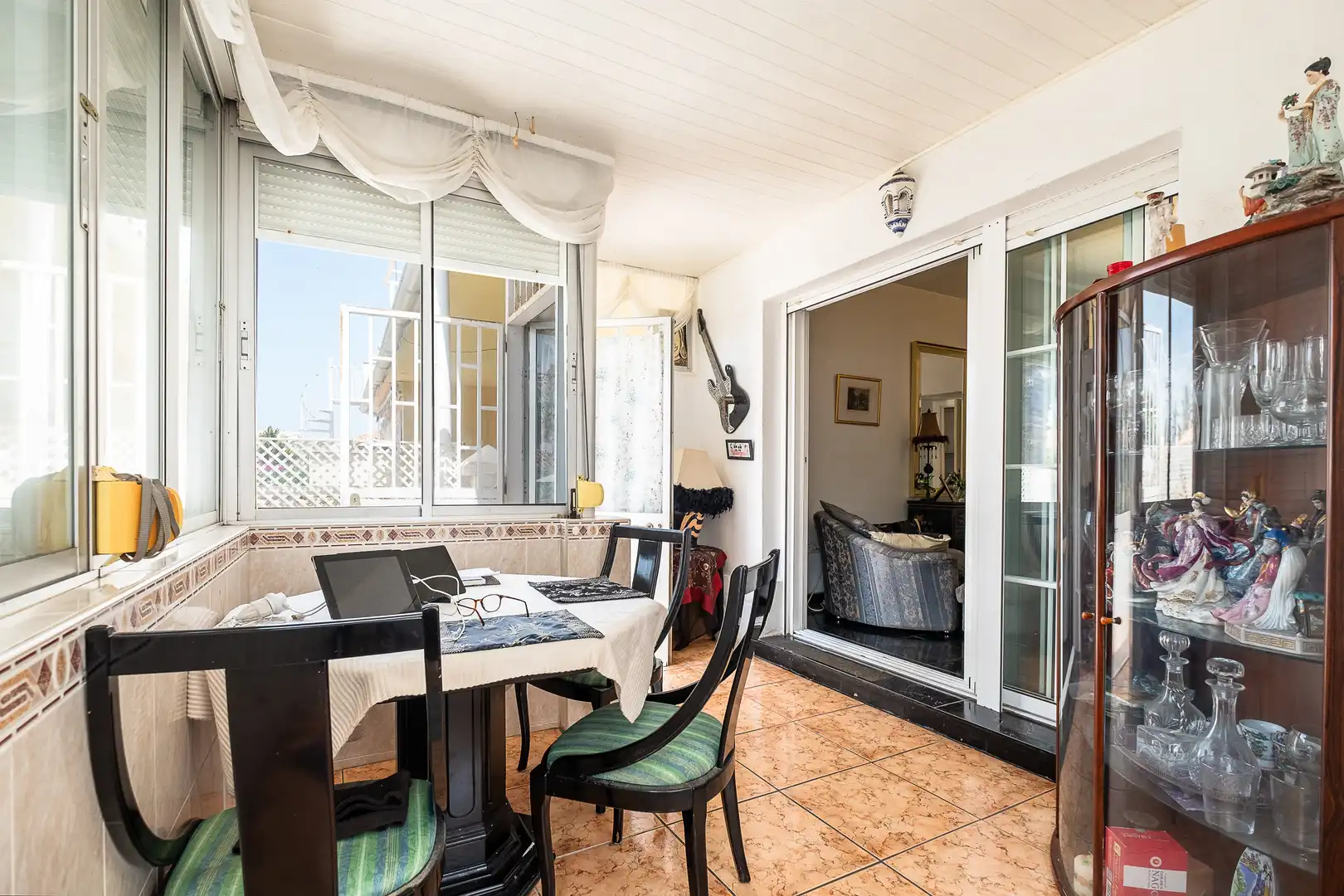 Casa o xalet en venda a Calle Marbella, Centro Internacional