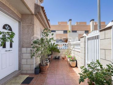 Maison avec jardin à vendre à PORTO CARRERO(R)