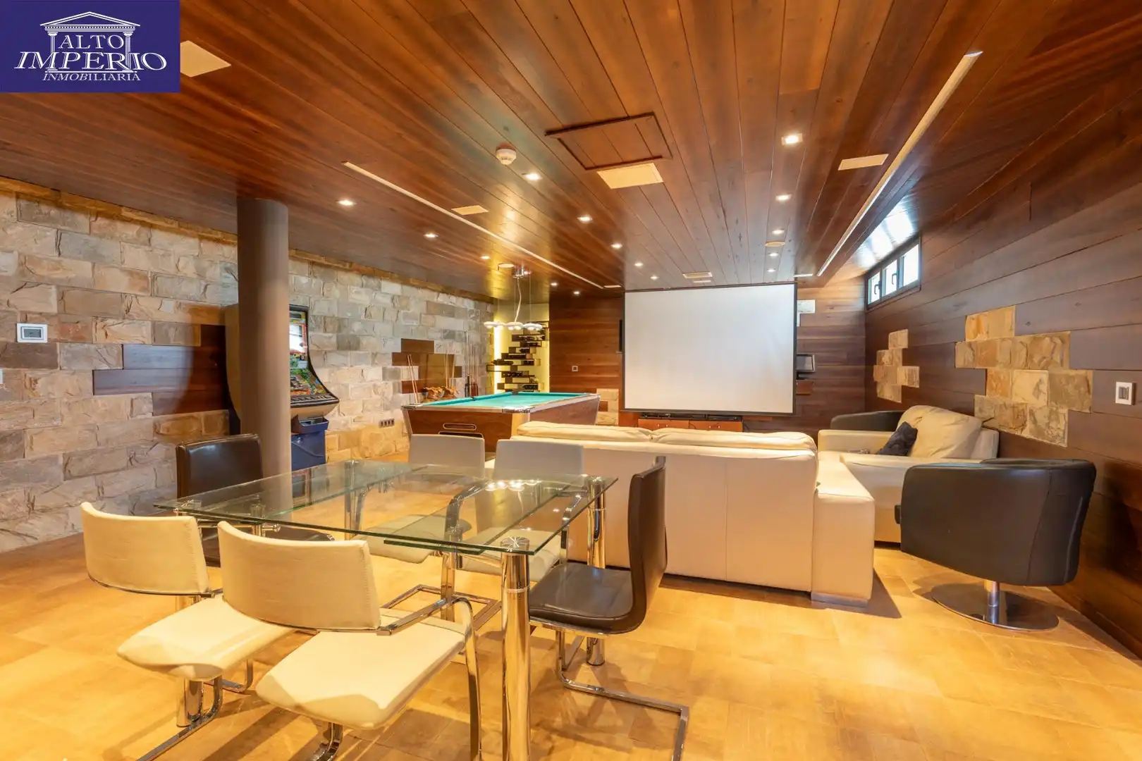 Chalet con piscina en venta en Urbanizacion EL CARMELO, imagen 40