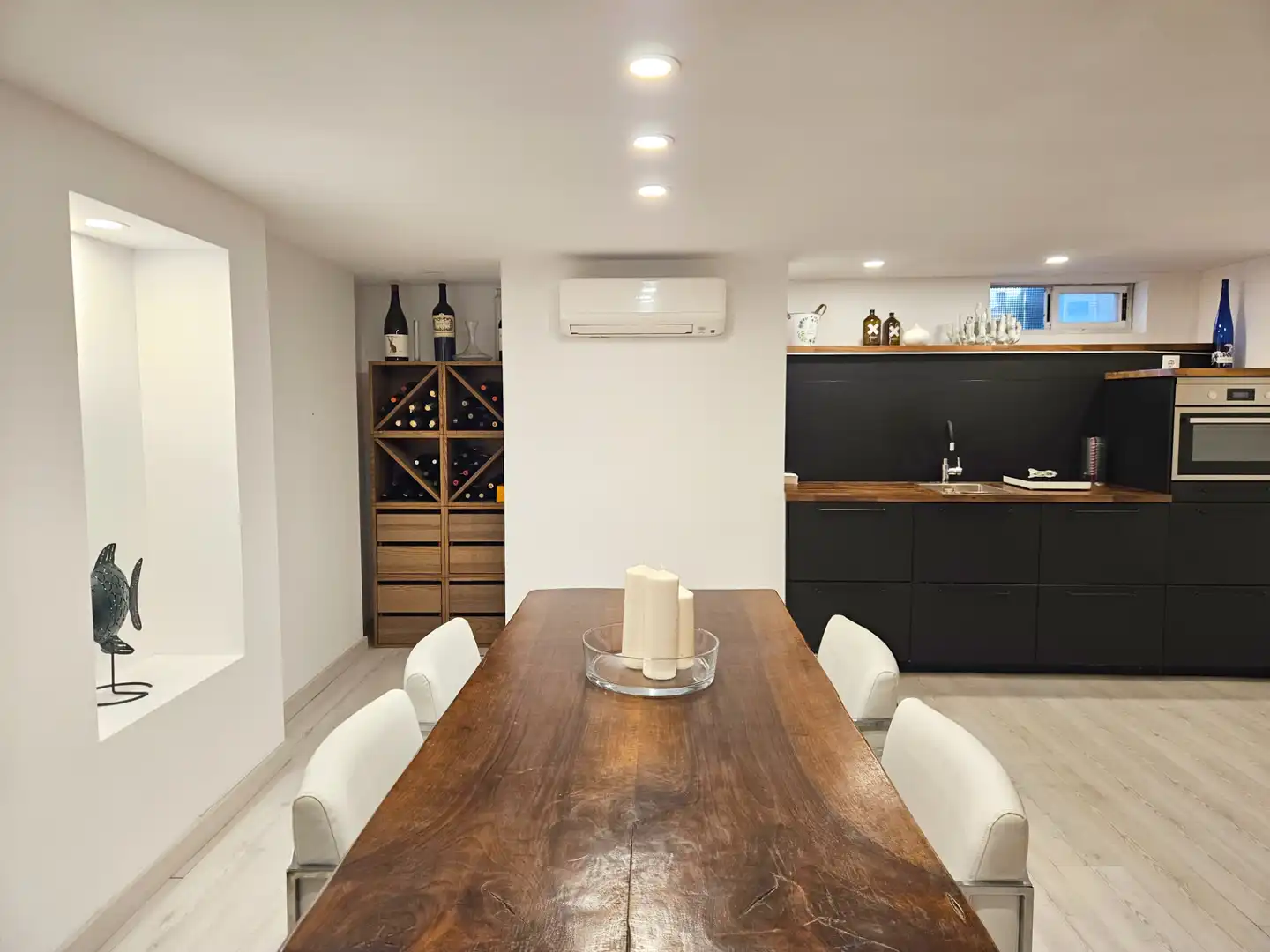 Casa adosada en venta en Granollers con Aire acondicionado, Calefacción y Jardín privado