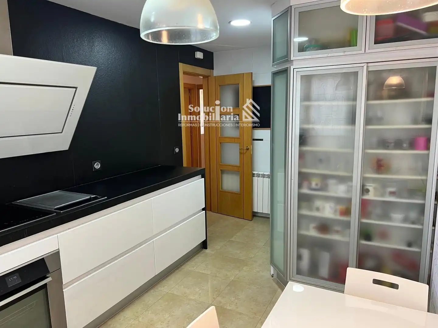 Chalet con piscina en venta en Martín Gaite, imagen 73