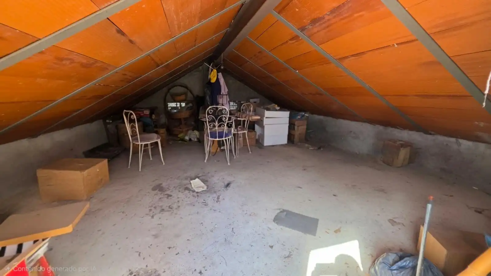 Finca rústica en venta en Ceutí