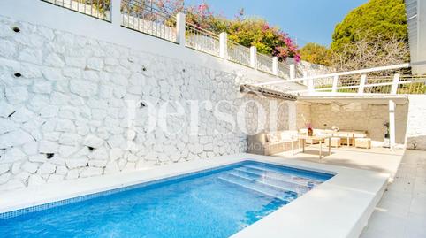 Foto 5 de Casa o xalet en venda a L'Olla, Altea