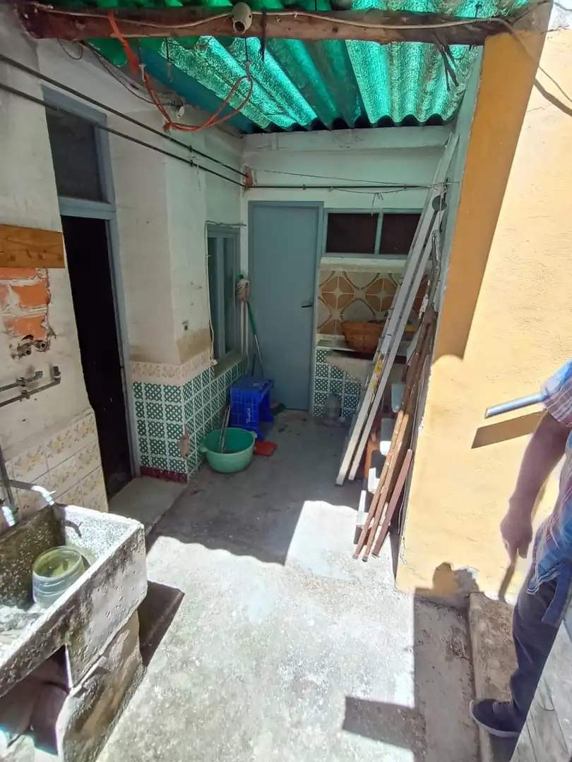 Finca rústica en venta en Lorquí con Balcón