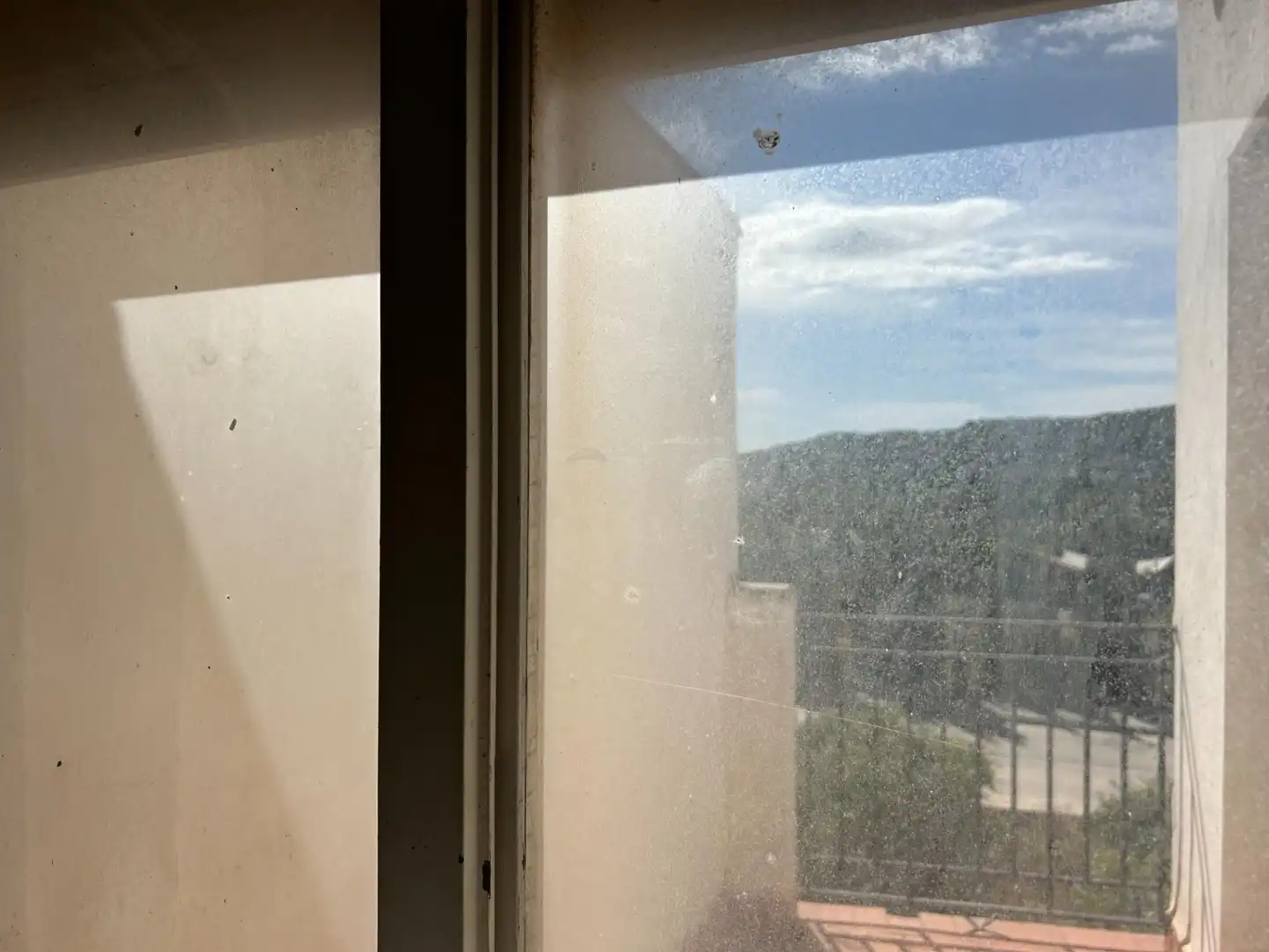 Terraza de Casa o chalet en venta en Petrés