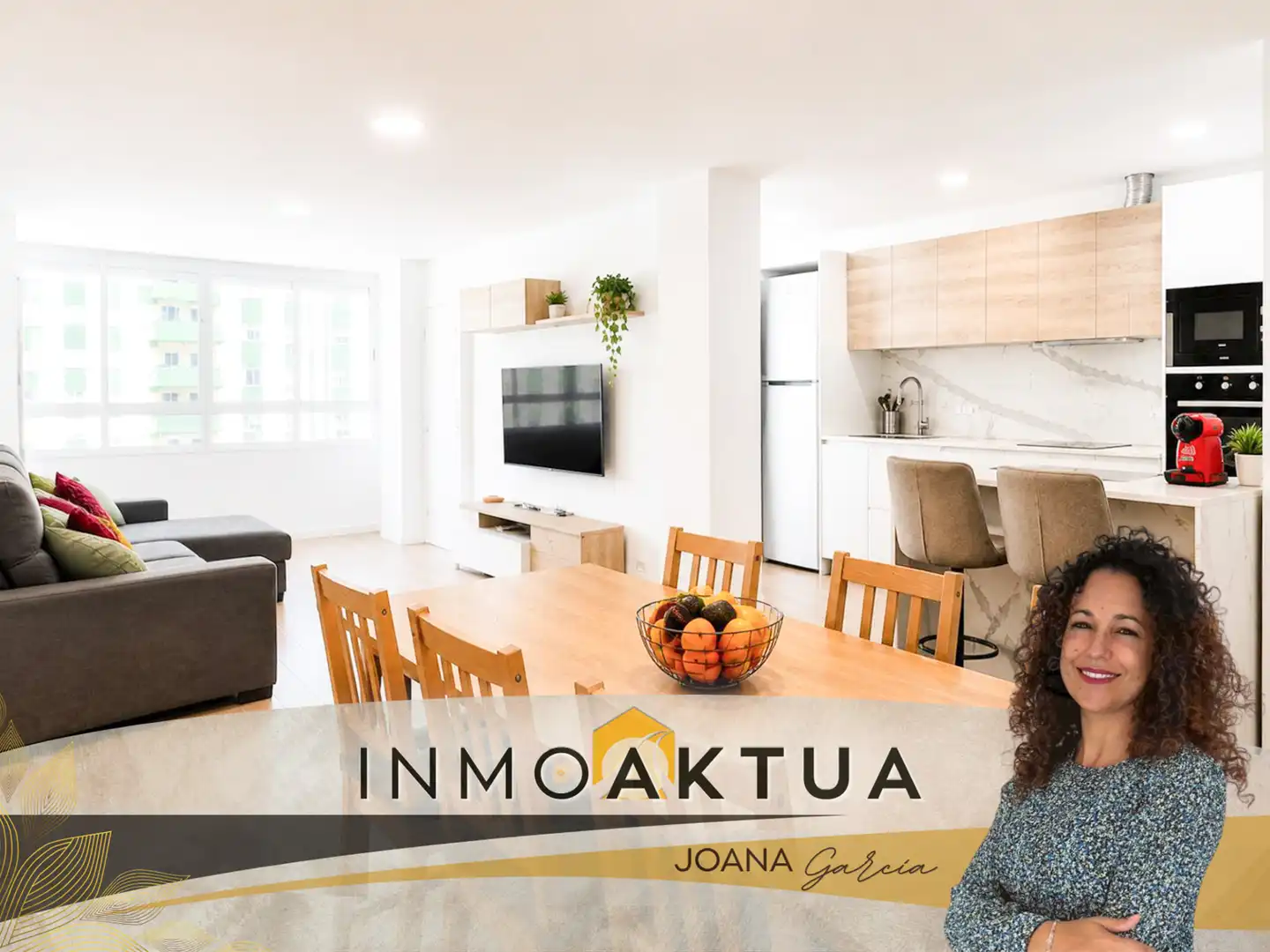 Living room of Flat for sale in Jerez de la Frontera  with Storage room