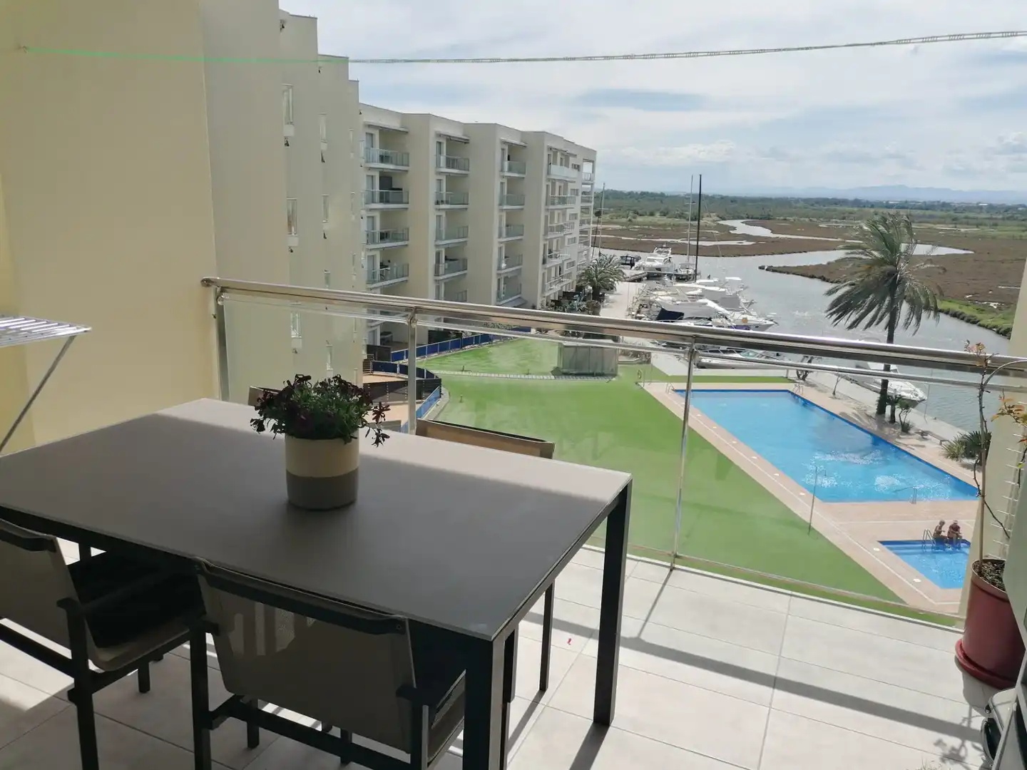Apartament de lloguer a Roses, Girona