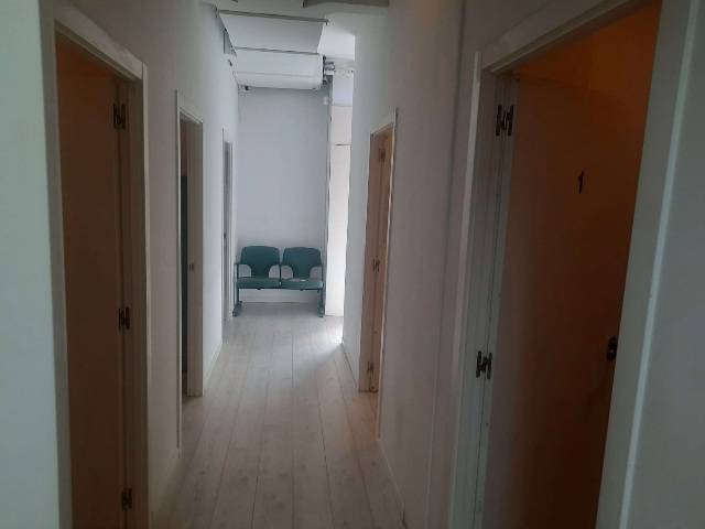 Local comercial en Venta en Calle Acuario, 9 en Paseo Marítimo de Levante