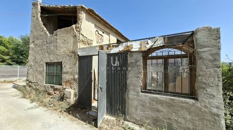 Foto 4 de Casa o xalet en venda a La Raya, Murcia Capital